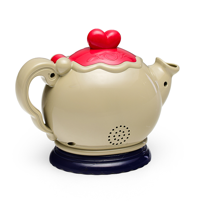 Бытовая техника SK56D "Электрический чайник" в коробке