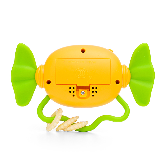 Игрушка развивающая 368-68 "Умная конфетка" в коробке