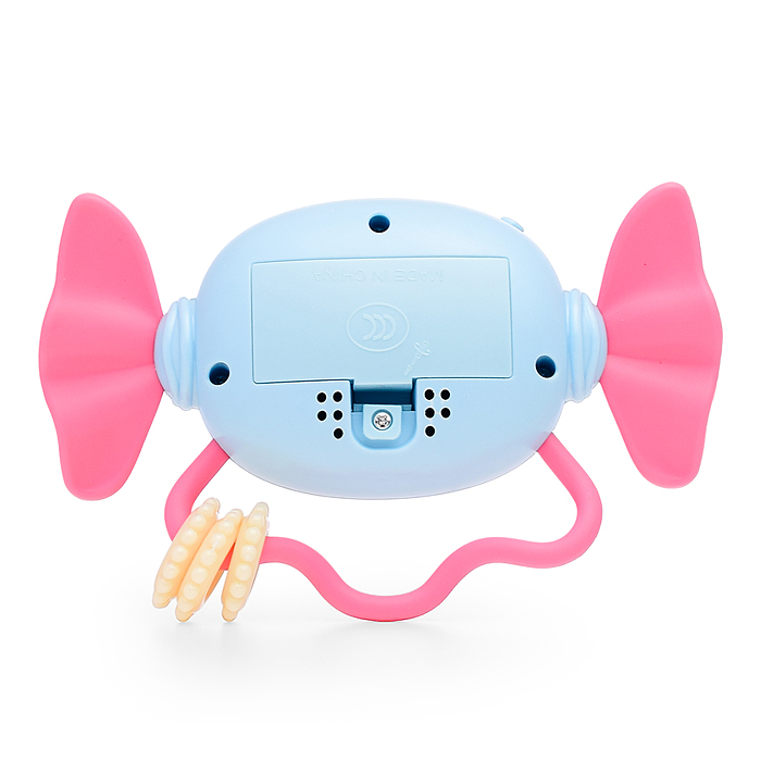 Игрушка развивающая 368-68 "Умная конфетка" в коробке