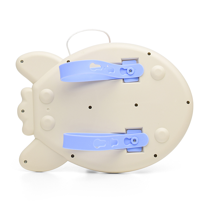 Игрушка развивающая 99-23 "Быстрая ракета" в коробке