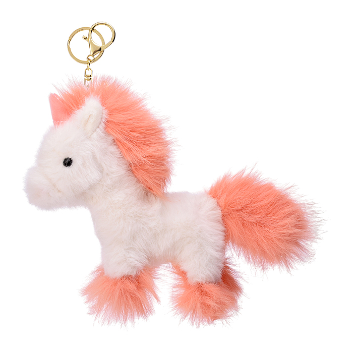 Фото к товару Мягкая игрушка M1541 "Лошадка" 13 см. Мягкая игрушка M1541 "Лошадка" 13 см.