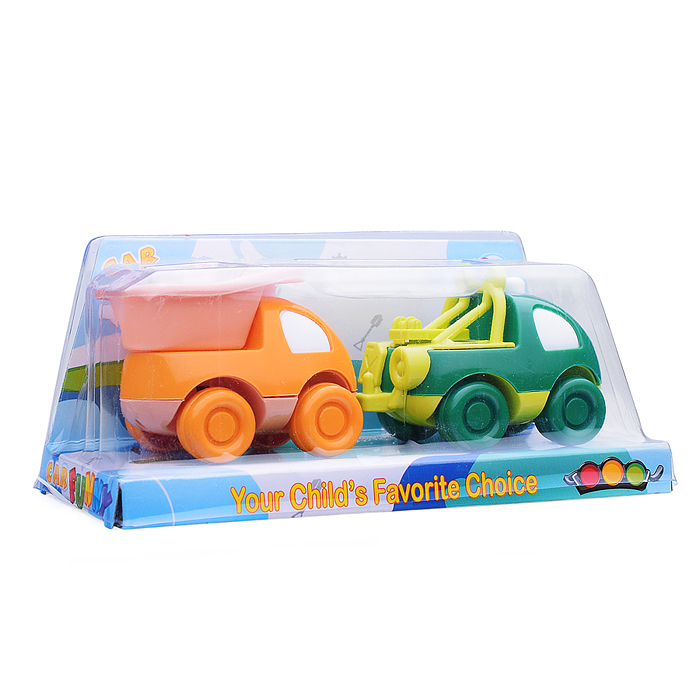 Фото к товару Набор машин 1015-3 "Спецтехника" под колпаком Набор машин 1015-3 "Спецтехника" под колпаком