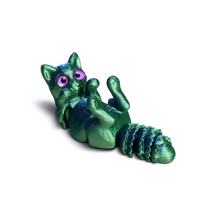 Игрушка-антистресс 00-6862 "Кошка"