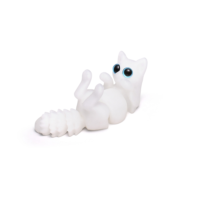 Игрушка-антистресс 00-6862 "Кошка"