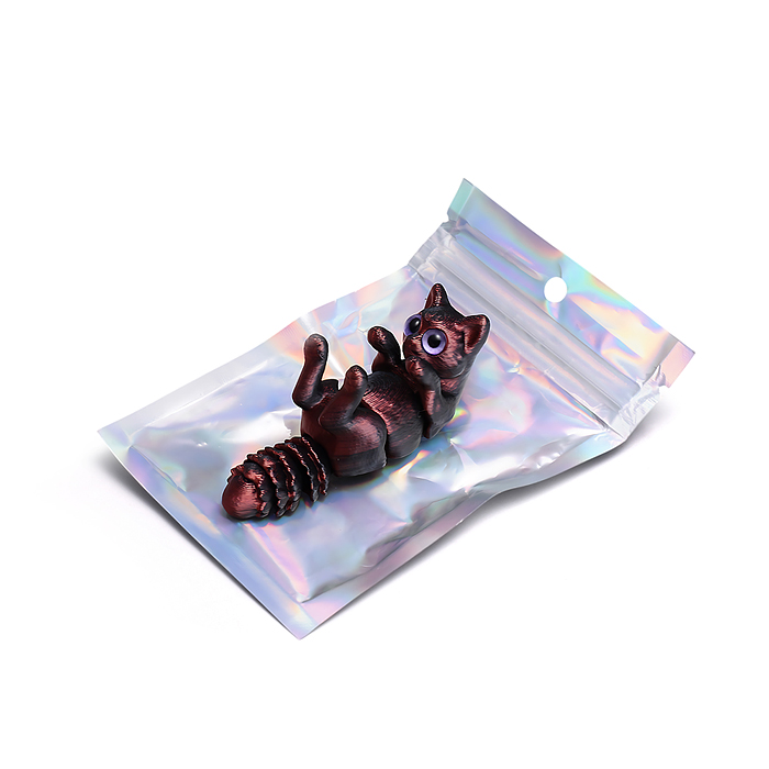 Игрушка-антистресс 00-6862 "Кошка"