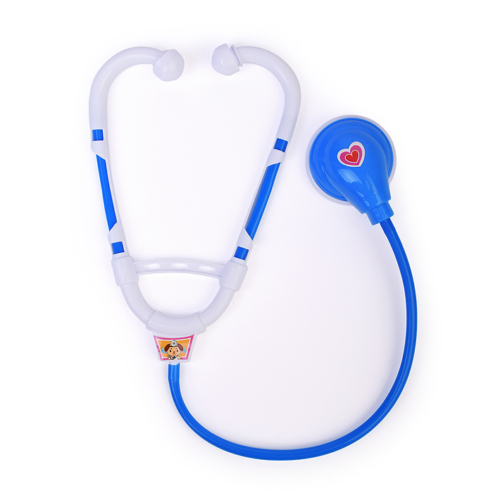 Игровой набор BS8805A "Терапевт" в пакете