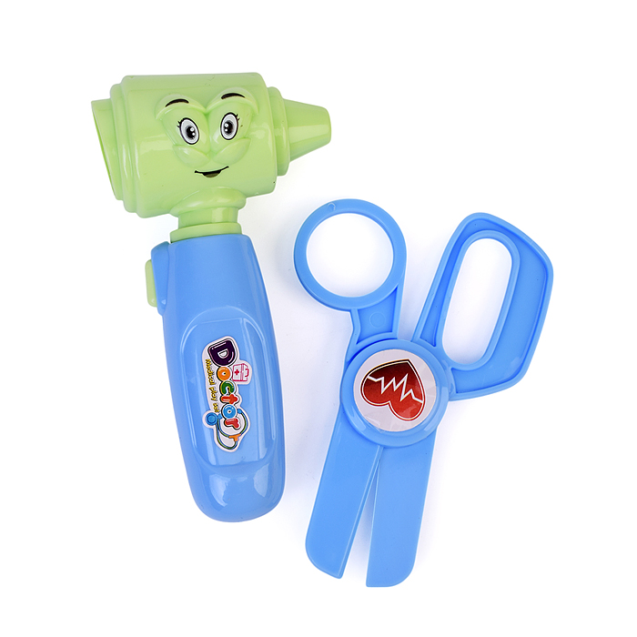 Игровой набор BS8805A "Терапевт" в пакете