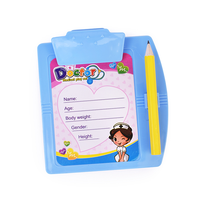 Игровой набор BS8805A "Терапевт" в пакете