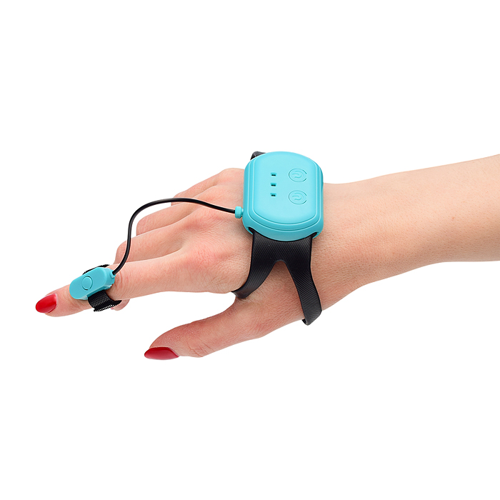 Машина JT638 "Speed and pover" р/у, 27 MHz, в коробке