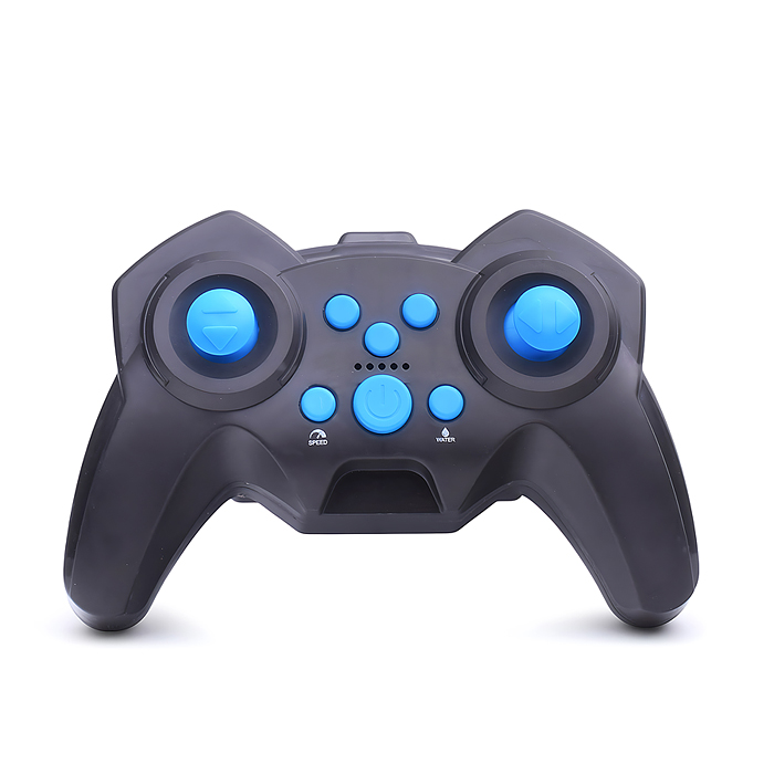 Машина LH-C072S-3 "Shot rasing" р/у, 27MHz, в коробке