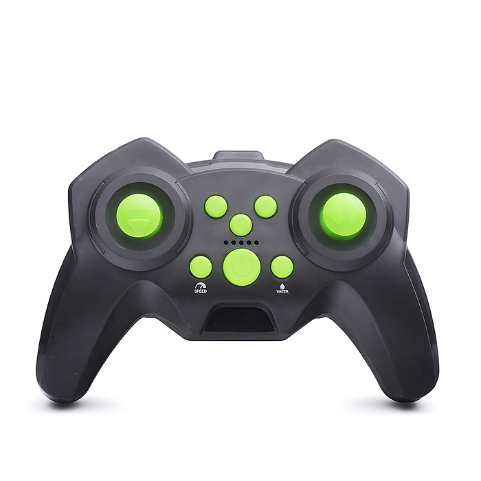 Машина LH-C072S-3 "Shot rasing" р/у, 27MHz, в коробке