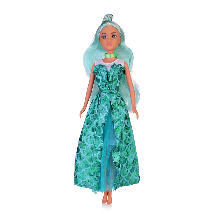 Кукла 616269 "Разные образы Миланы" в коробке