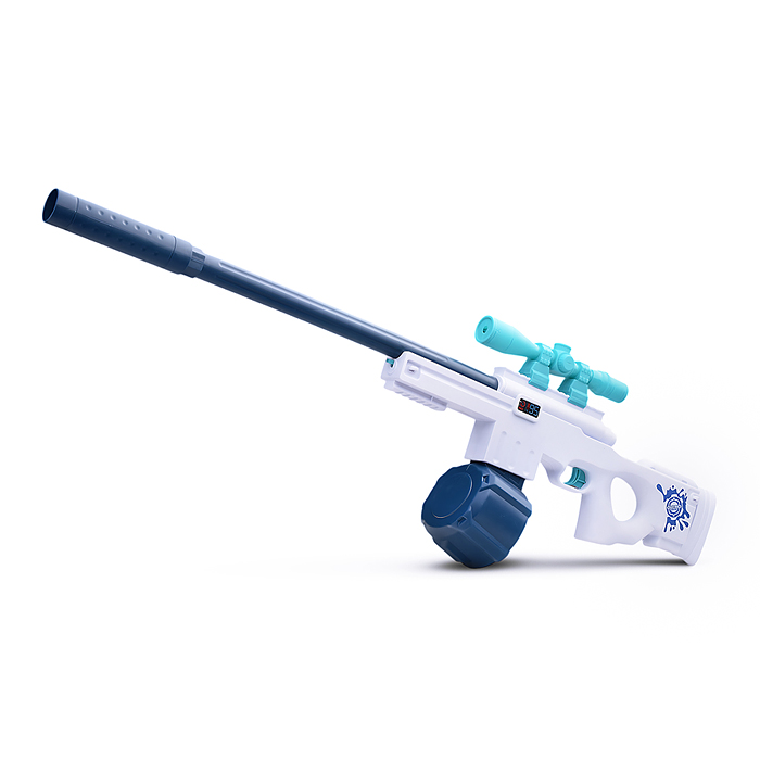 Водное оружие M101 "AVM-2" в коробке