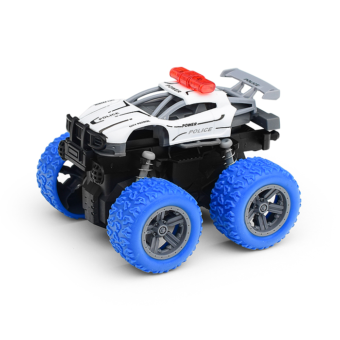 Машина YM-3306D "Road" в пакете