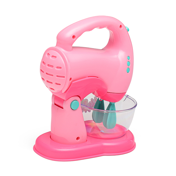 Набор бытовой техники SK29A "Соковыжималка, блендер" в коробке