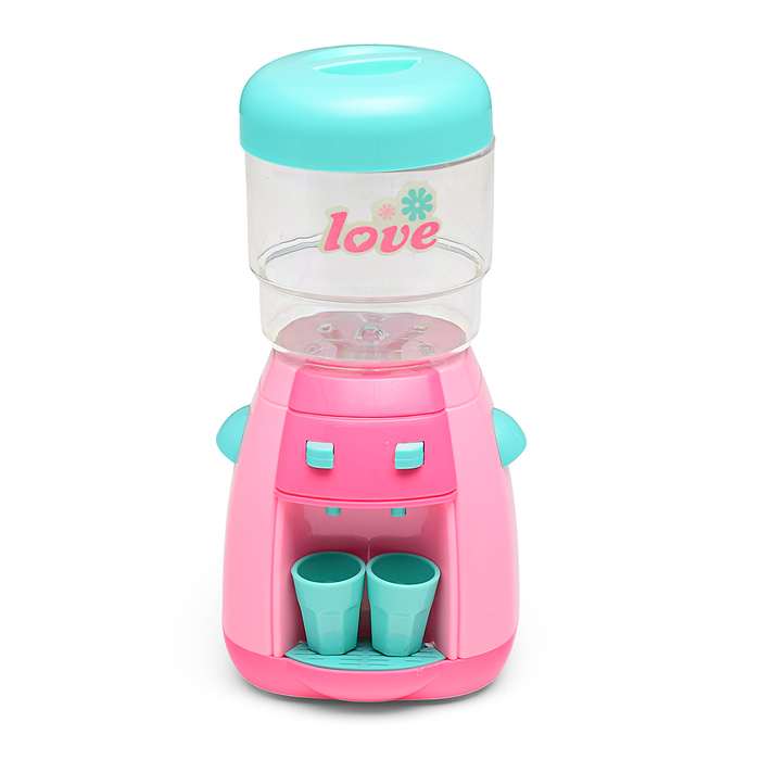 Бытовая техника SK28B "Кулер для воды" в коробке