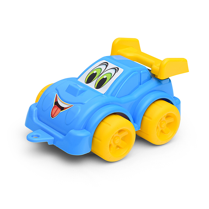 Набор из 3х машинок Максик