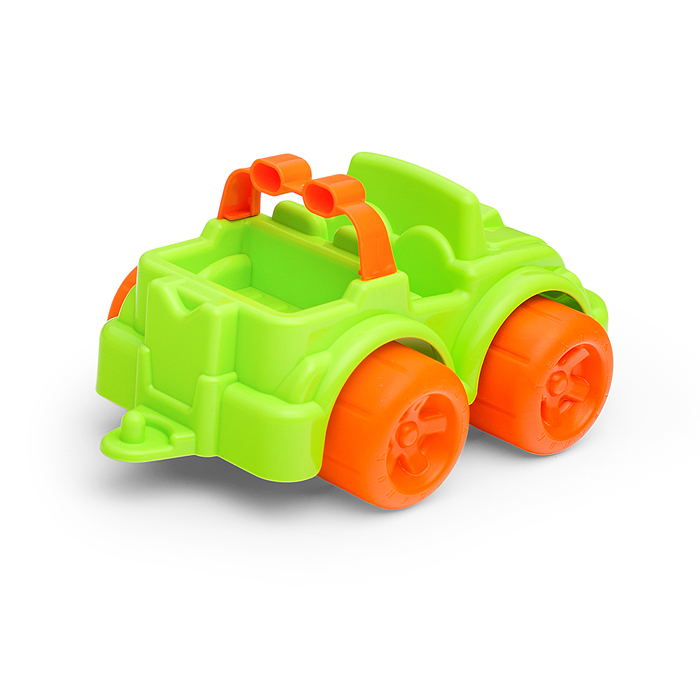 Набор из 3х машинок Максик