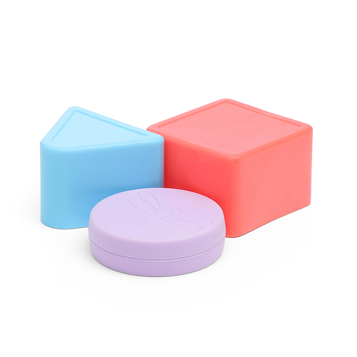 Каталка 668-177 "Быстрая ракета" в коробке