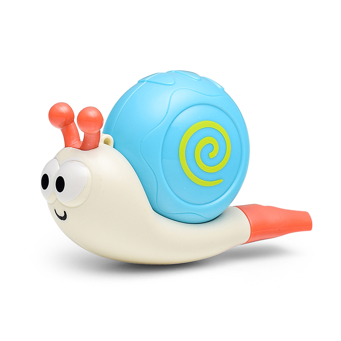 Улитка-свисток 368-49 в коробке