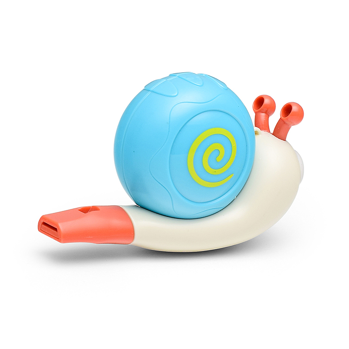 Улитка-свисток 368-49 в коробке