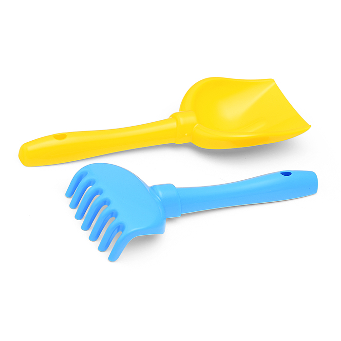 Фото к товару Набор Disney «Микки и Весёлые гонки» №12: ведро с наклейкой, ситечко "Солнышко", лопатка №5, грабель Набор Disney «Микки и Весёлые гонки» №12: ведро с наклейкой, ситечко "Солнышко", лопатка №5, грабель