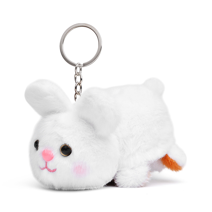 Мягкая игрушка М1397 "Вывернушка" Лиса/Заяц