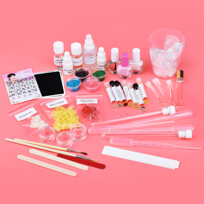 Косметический набор Fashion Style 