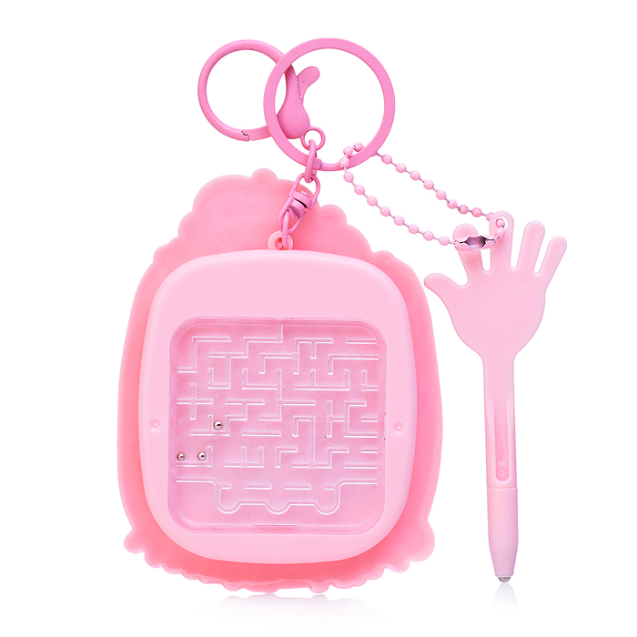 Игрушка -антистресс 00-6669 "Капибарка"