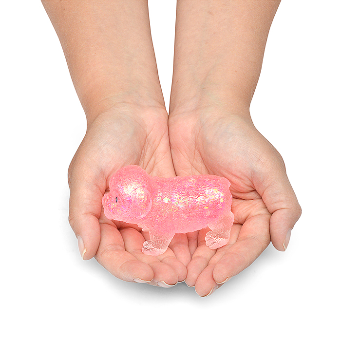 Игрушка -антистресс 00-6717 "Собачка"