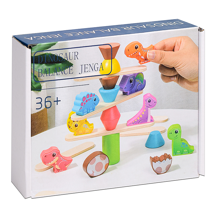 Игра D2030 "Баланс- дино"