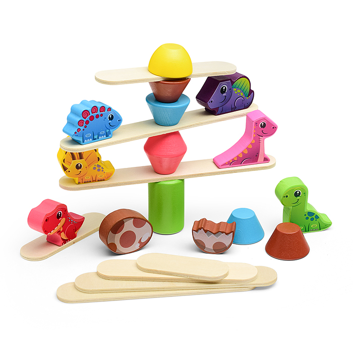 Игра D2030 "Баланс- дино"