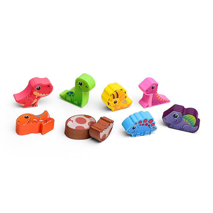 Игра D2030 "Баланс- дино"