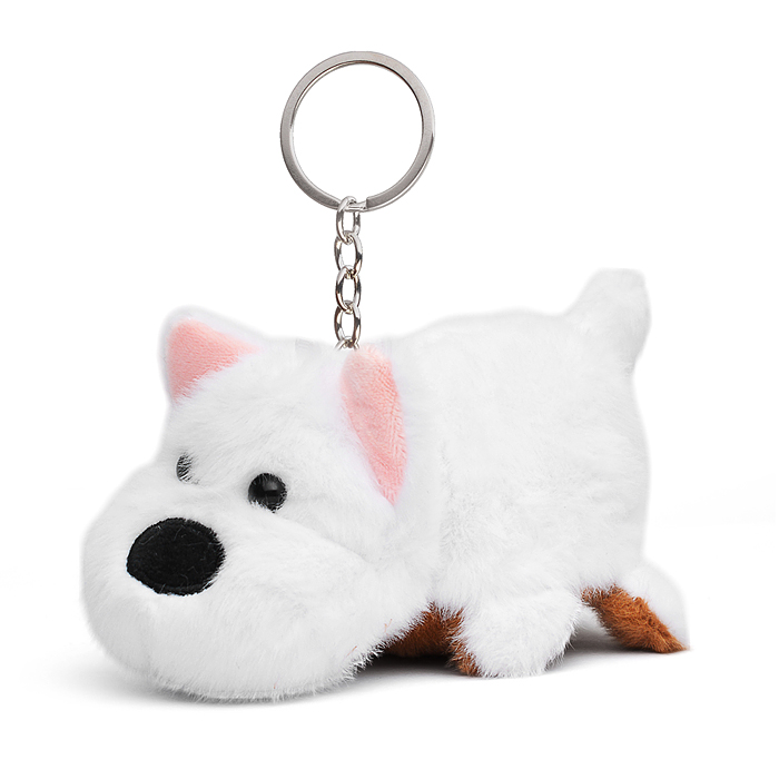 Мягкая игрушка М1401 "Вывернушка" Капибара/Собачка