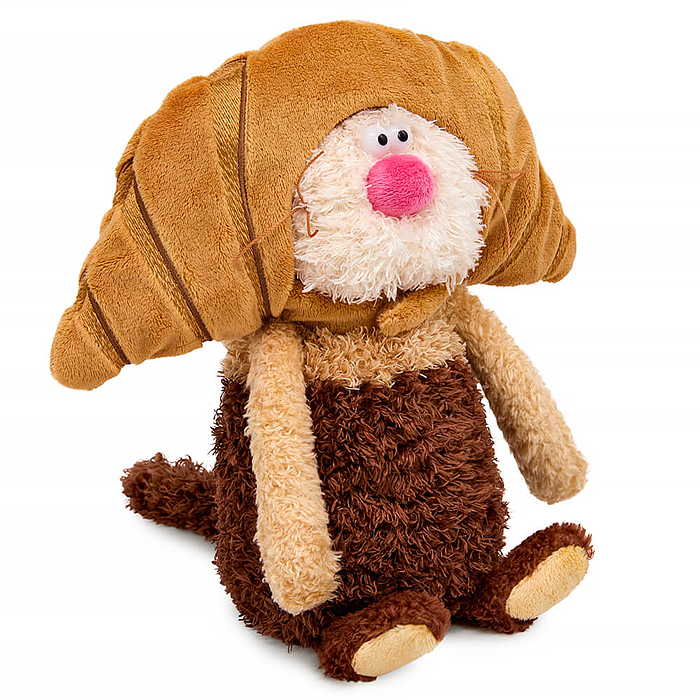 Кофейные коты. Капучино Коллекция "Десерт"