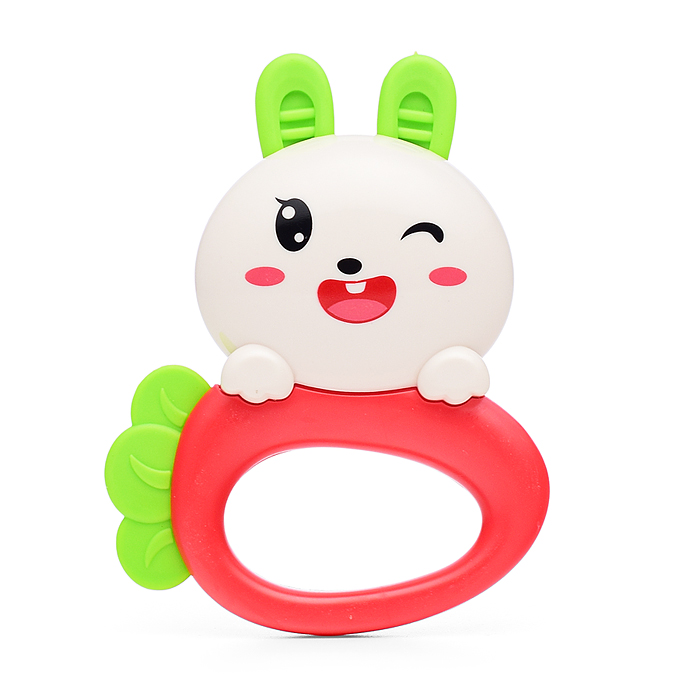 Фото к товару Набор погремушек 668-80A "Играем весело-1" в коробке Набор погремушек 668-80A "Играем весело-1" в коробке