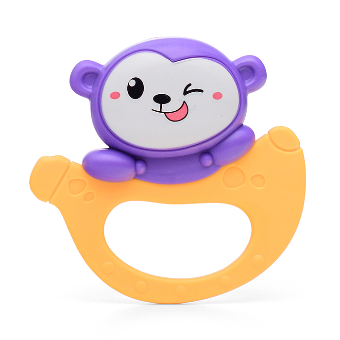 Фото к товару Набор погремушек 668-80A "Играем весело-1" в коробке Набор погремушек 668-80A "Играем весело-1" в коробке