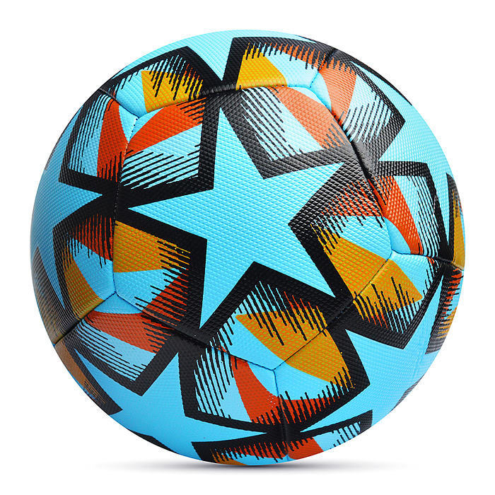 Мяч футбольный 00-5481 330г., № 5