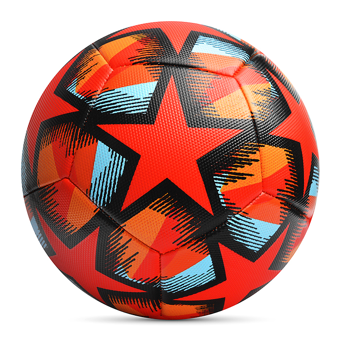 Мяч футбольный 00-5481 330г., № 5