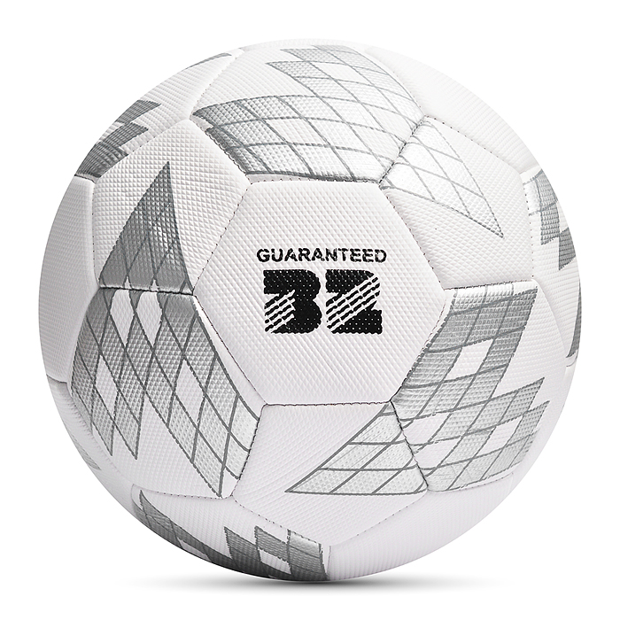 Мяч футбольный 00-5485 400г., №5