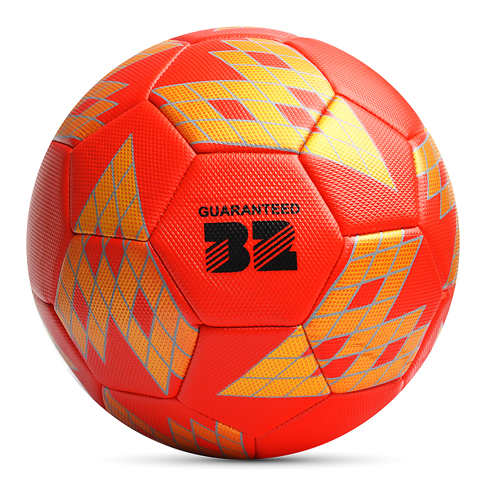 Мяч футбольный 00-5485 400г., №5