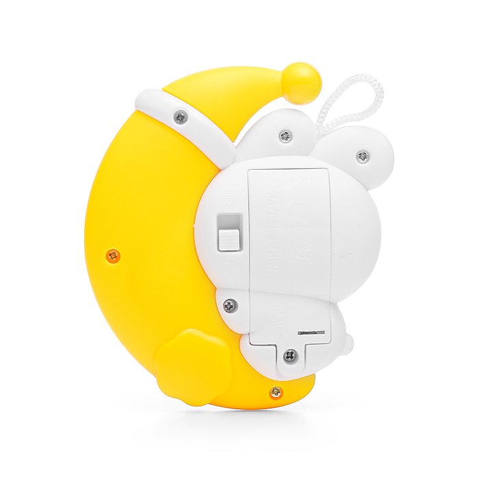 Развивающая игрушка 368-15 "Лунный Заяц" в коробке