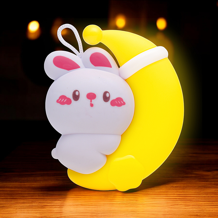 Развивающая игрушка 368-15 "Лунный Заяц" в коробке