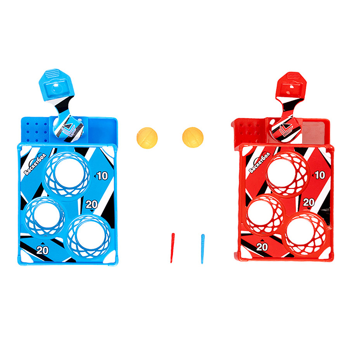 Игра настольная "Баскетбол"