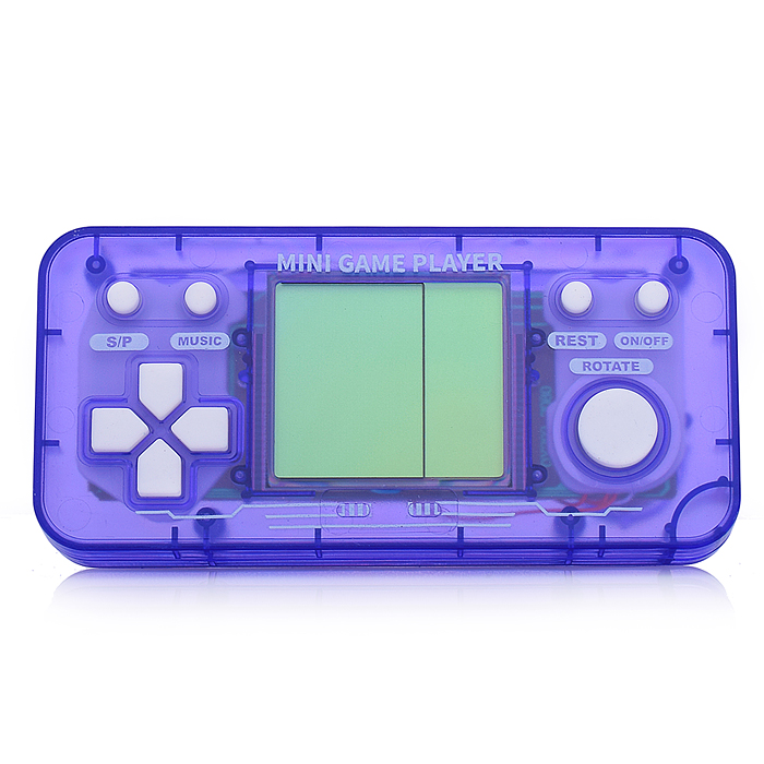 Игра электронная LZ8905-1 "Mini carrying" в коробке