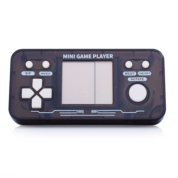 Игра электронная LZ8905-1 "Mini carrying" в коробке