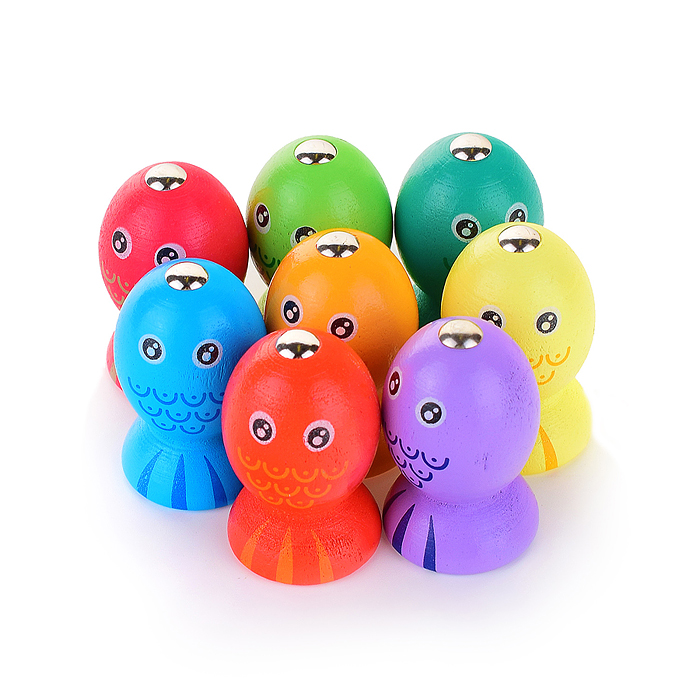 Развивающий модуль D1160 с шариками. в пакете