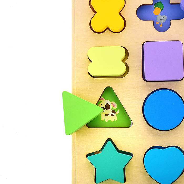 Развивающий модуль D1160 с шариками. в пакете