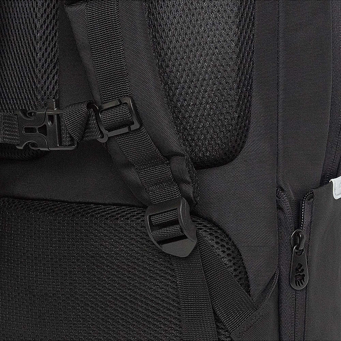 Рюкзак (/1 черный - золото)