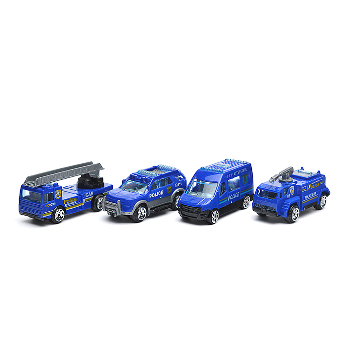 Фото к товару Машина-Трек SJ681C-1 "Служба" в коробке Машина-Трек SJ681C-1 "Служба" в коробке